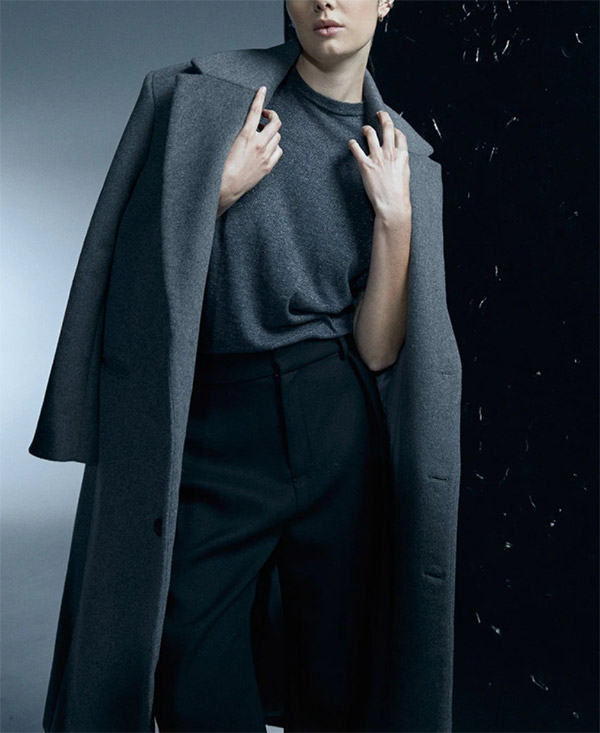 TWEED FABRIC