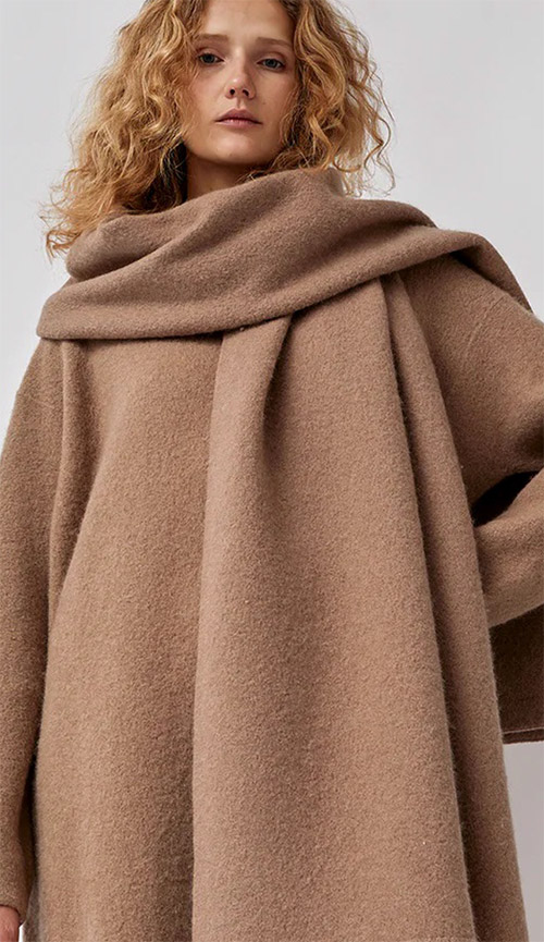 BRUSHED TEXTURES