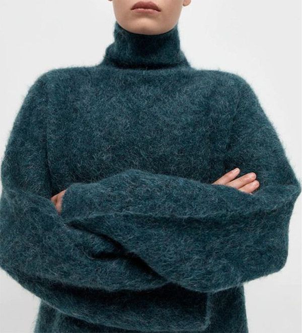 BRUSHED TEXTURES