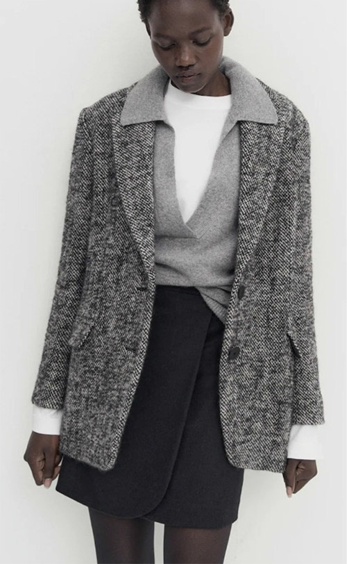 VINTAGE TWEEDS