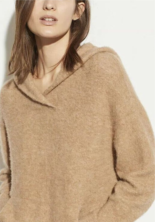 FAUX FUR & KNIT