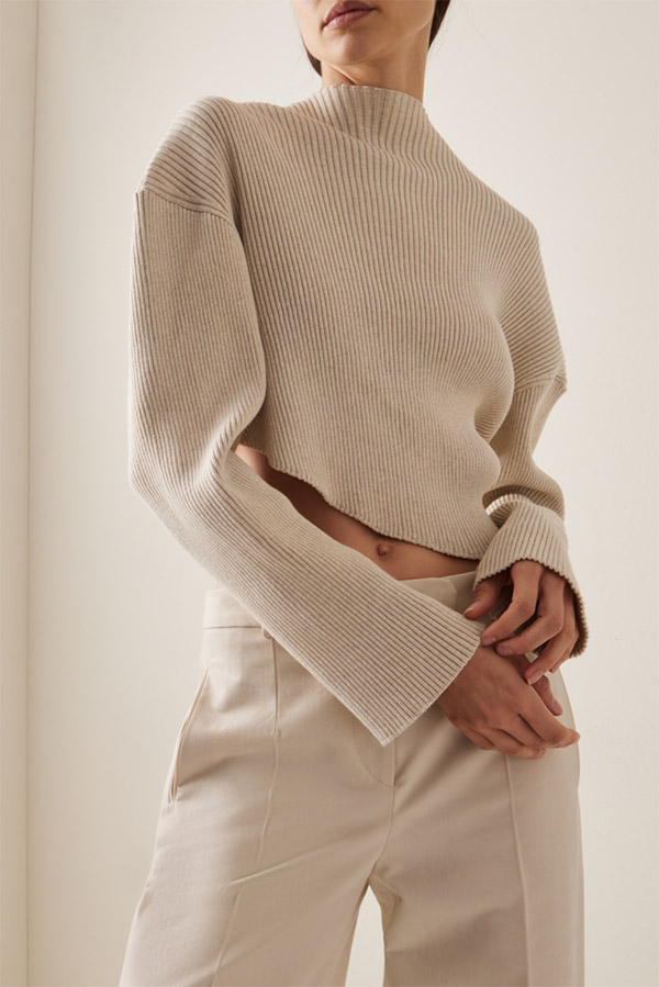 TEXTURAL INTEREST